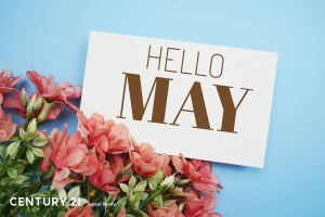 Picture of May Flowers