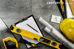 Picture of Contractor Tools