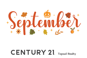 Picture of the word September